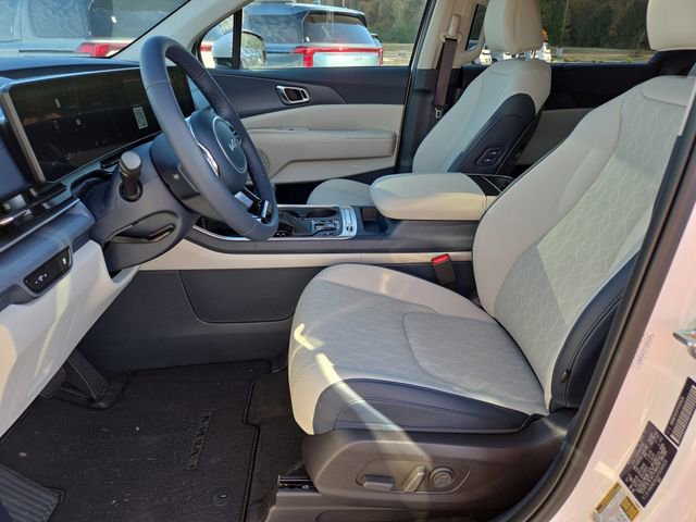 New 2026 Kia Carnival SX image 5
