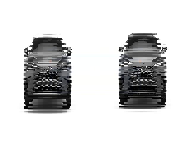 New 2026 Lexus RX 350 image 10