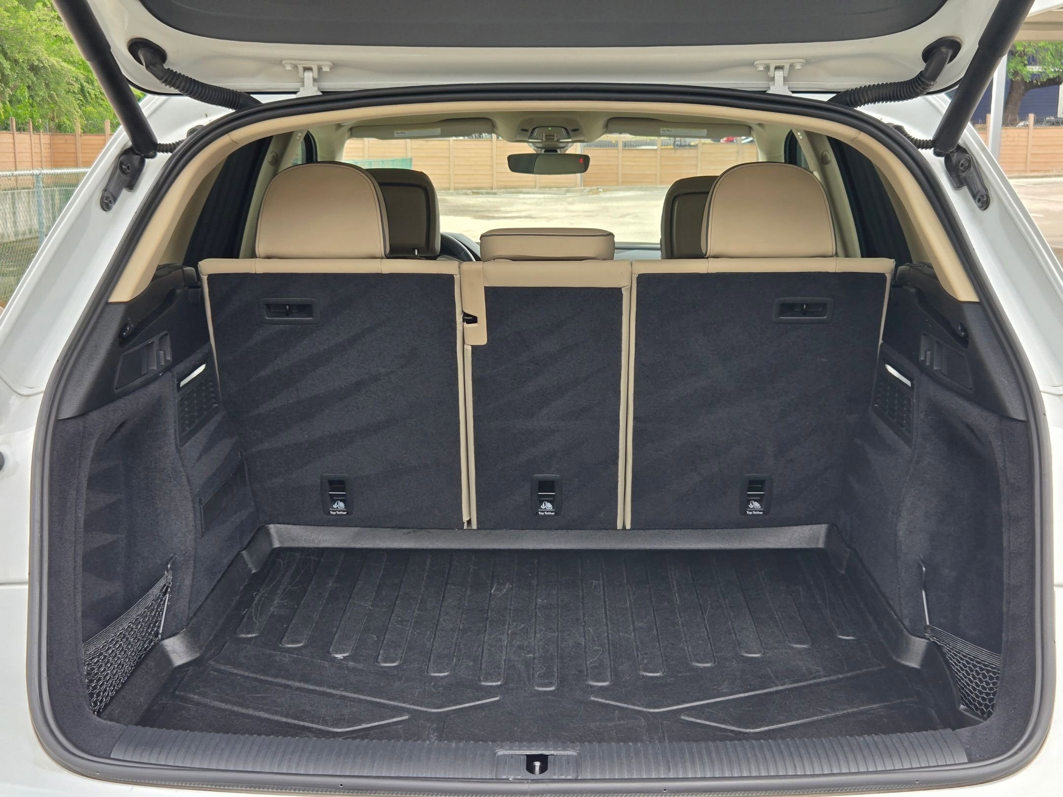 Used 2021 Audi Q5 2.0T Premium Plus w/ Premium Plus Package AWD/4WD image 25