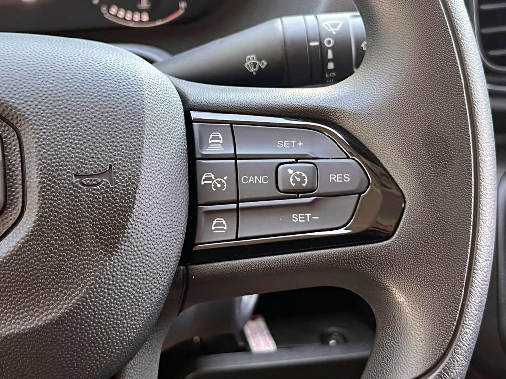 Used 2024 RAM ProMaster 1500 w/ Convenience Group image 19