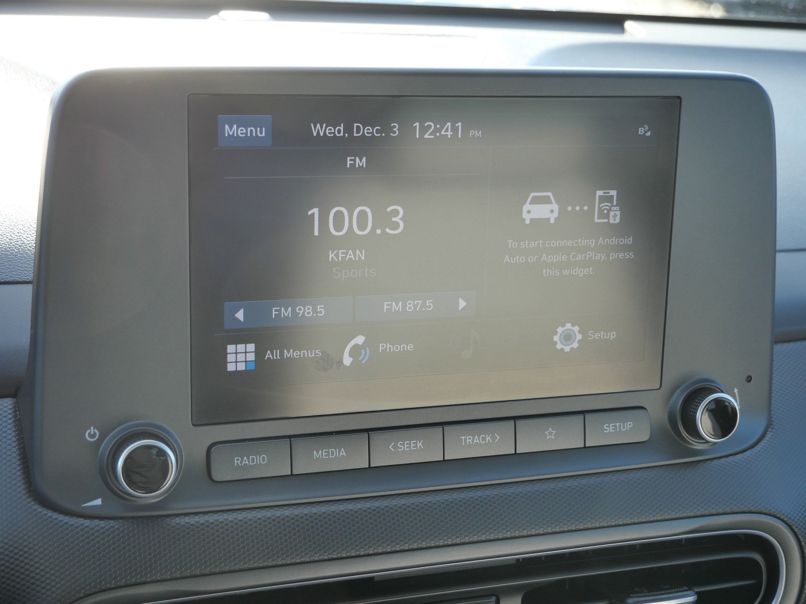 Certified 2023 Hyundai Kona SEL image 23