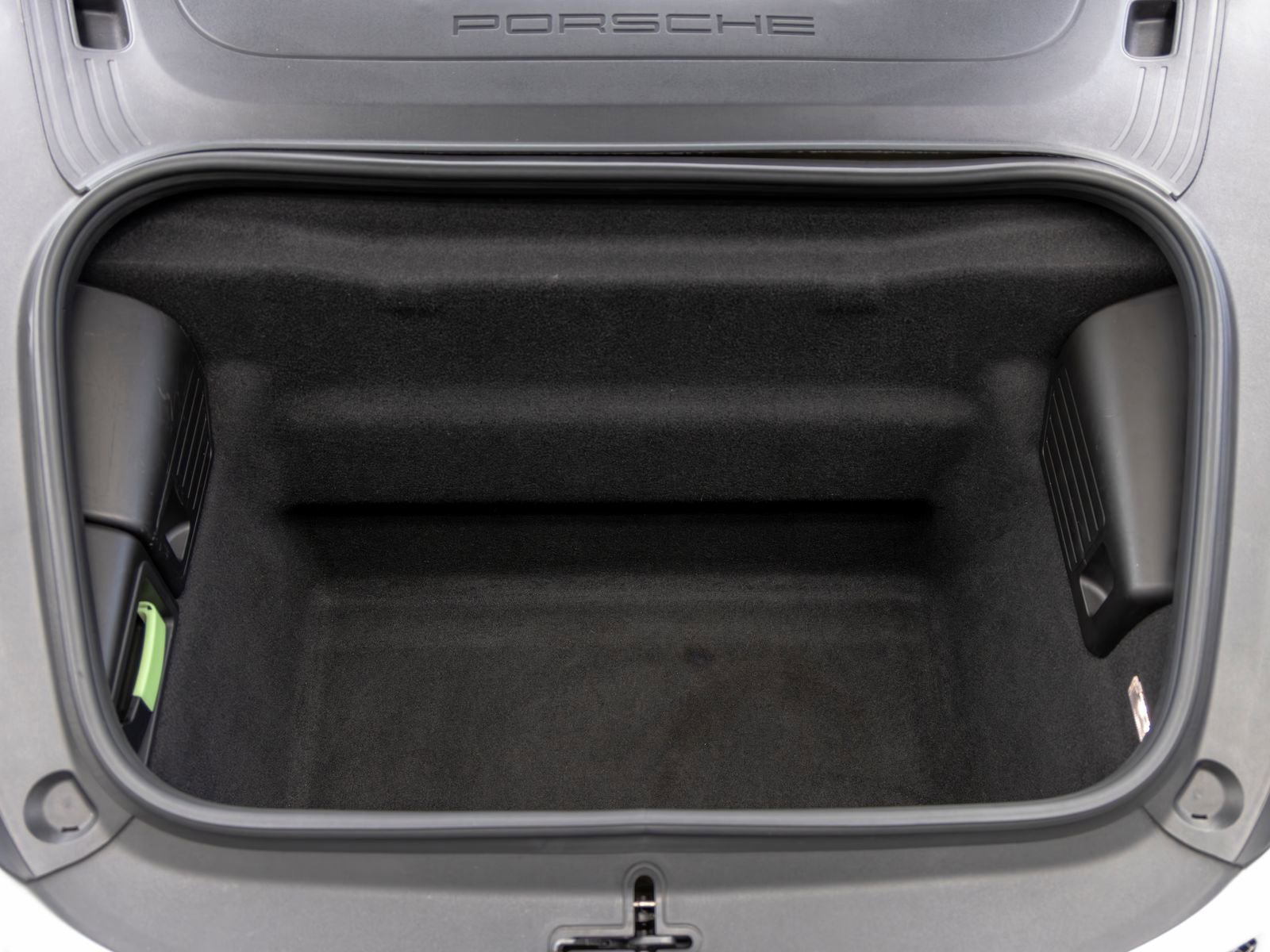 Certified 2018 Porsche 911 GT3 RWD image 50