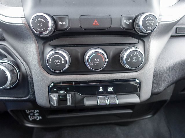 Used 2024 RAM 2500 Big Horn image 28