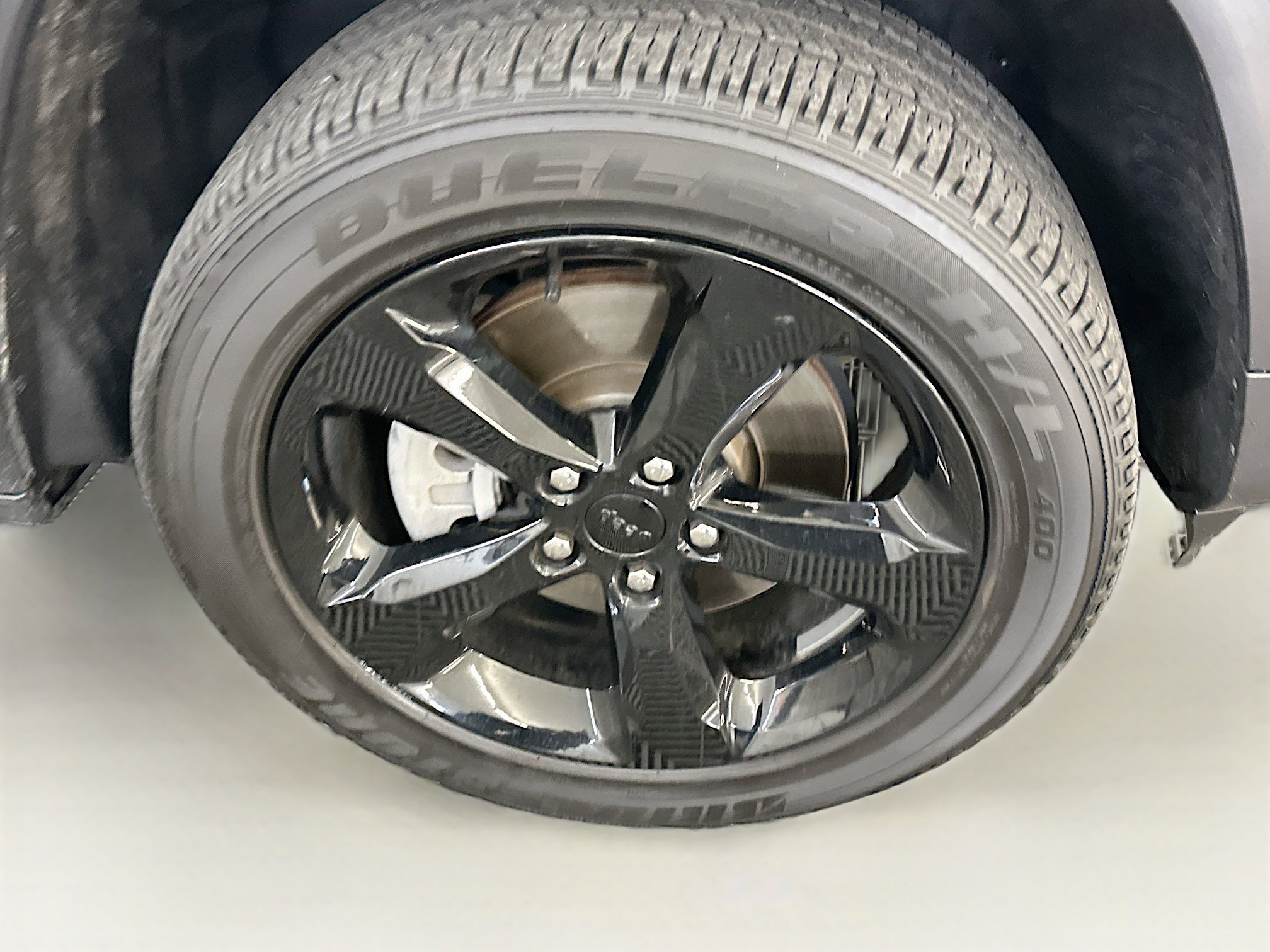 Used 2023 Jeep Grand Cherokee L Laredo image 11