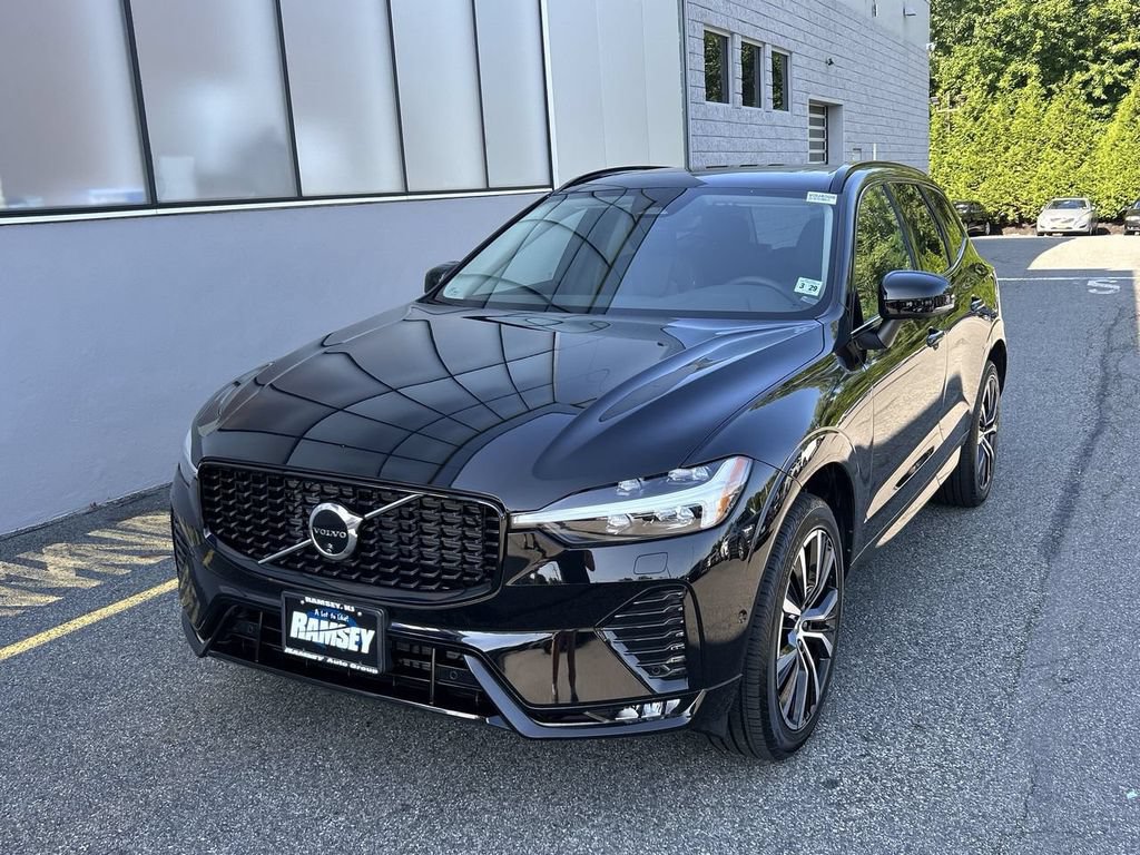 Certified 2024 Volvo XC60 B5 Plus w/ Climate Package