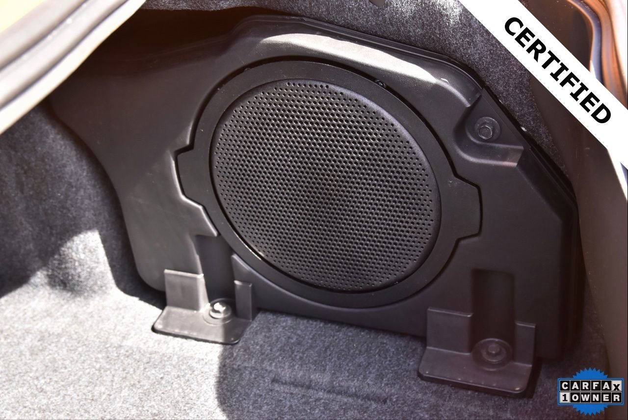 Certified 2026 Ford Mustang Premium image 33