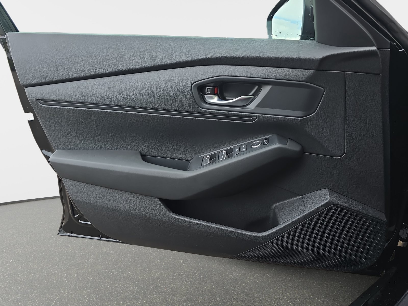 New 2026 Honda Accord LX image 24