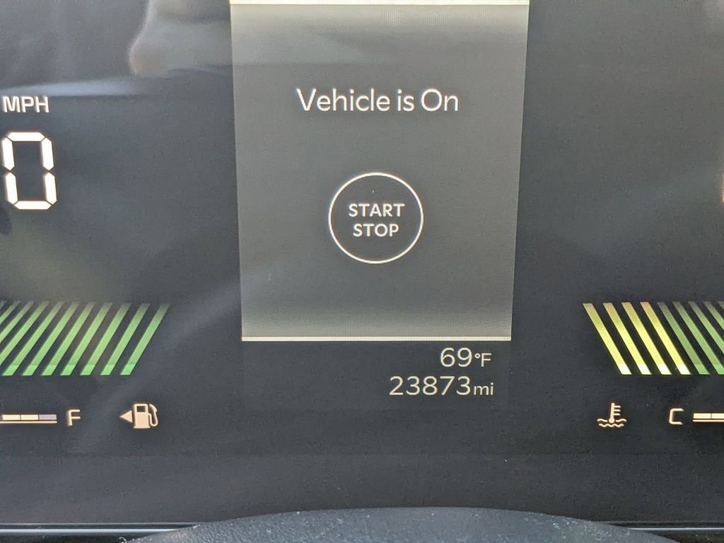 Used 2025 Kia K4 LXS image 19