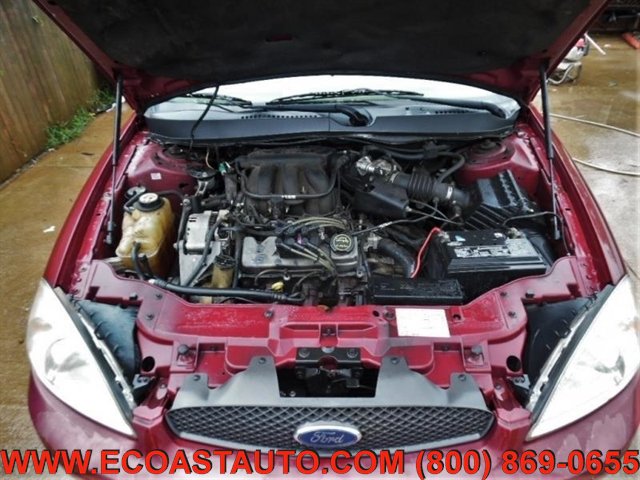 Used 2004 Ford Taurus SES FWD image 12