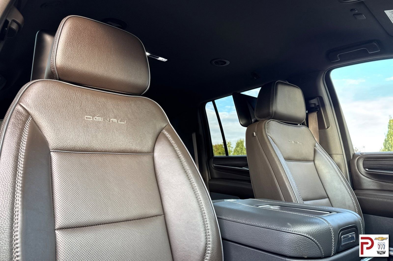 Certified 2024 GMC Yukon XL Denali image 21