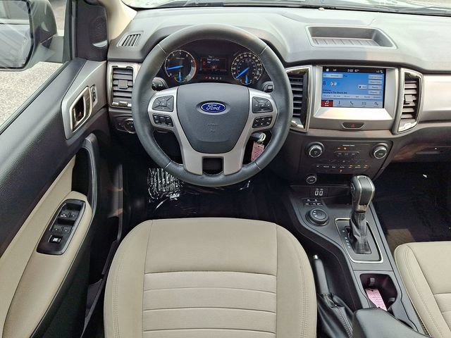 Used 2019 Ford Ranger XLT w/ Equipment Group 302A Luxury AWD/4WD image 10