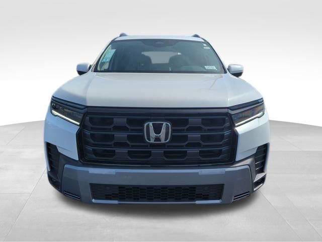New 2026 Honda Pilot EX-L image 9