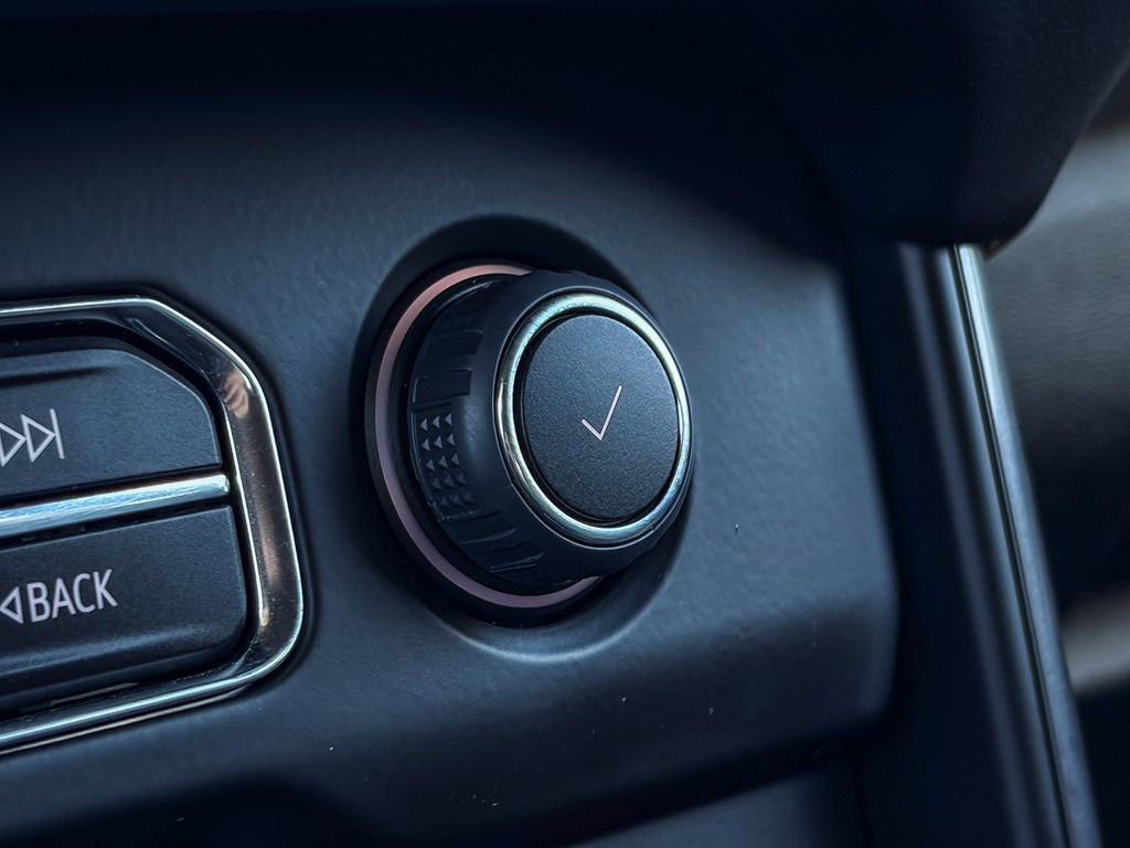 Certified 2023 Chevrolet Tahoe RST w/ Luxury Package image 29