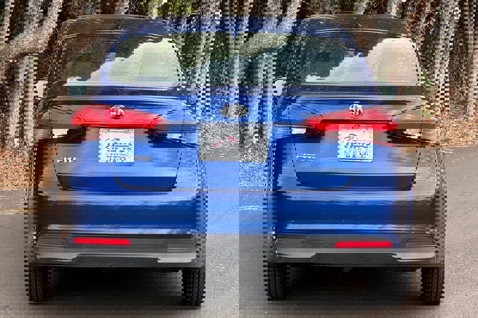 Used 2017 Kia Forte LX image 5