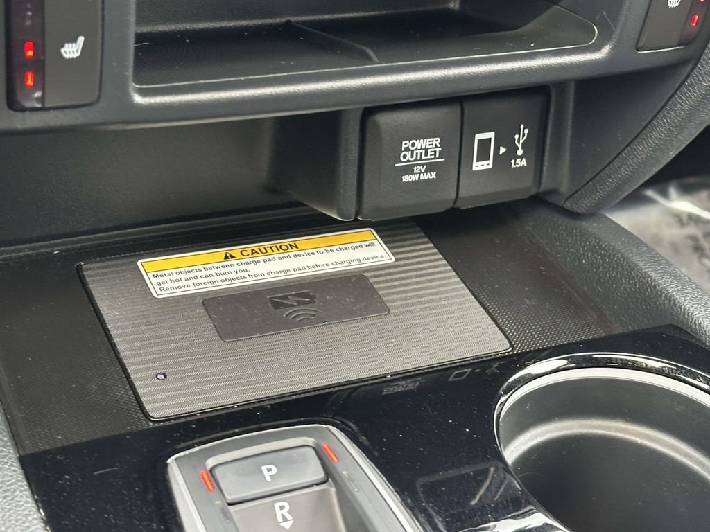 Certified 2023 Honda Ridgeline Black Edition image 30