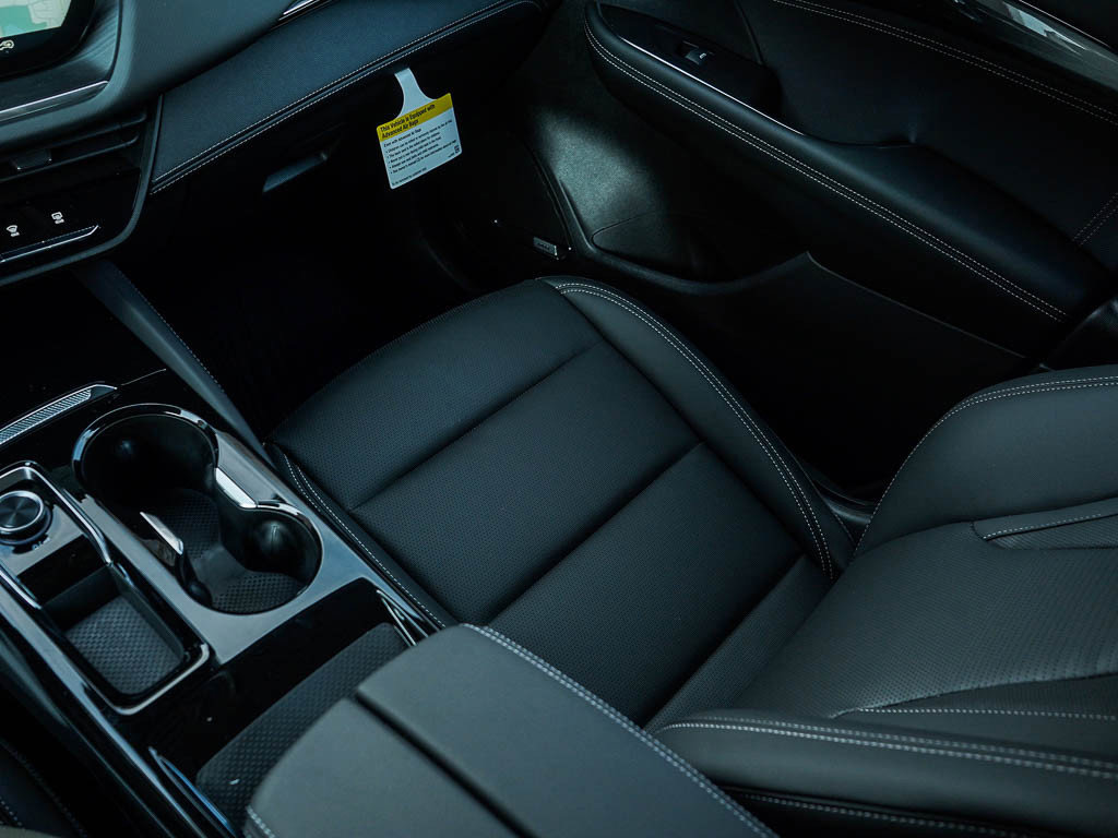 New 2026 Buick Envision Preferred image 26