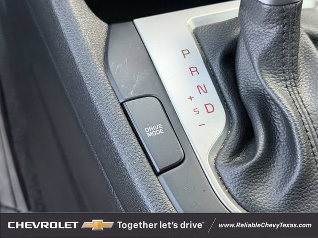 Used 2023 Kia Forte LX FWD image 19
