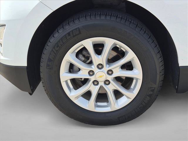 Used 2019 Chevrolet Equinox LS FWD image 20