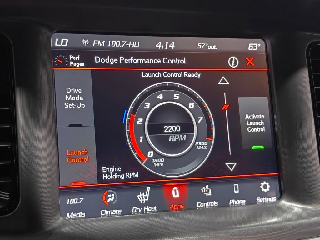 Used 2021 Dodge Charger GT RWD image 38