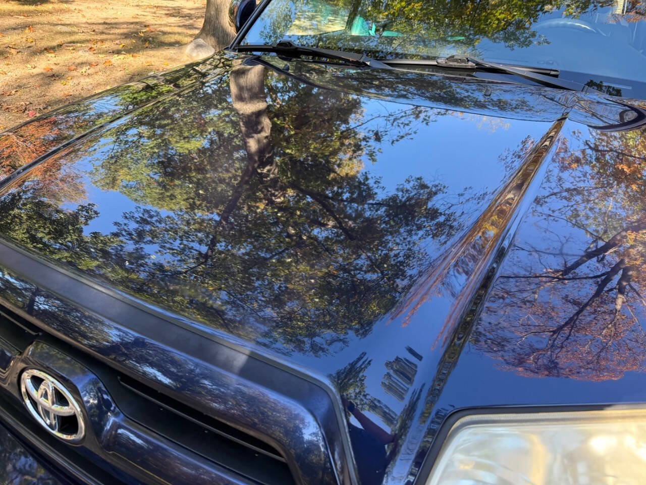 Used 2007 Toyota 4Runner Limited image 20