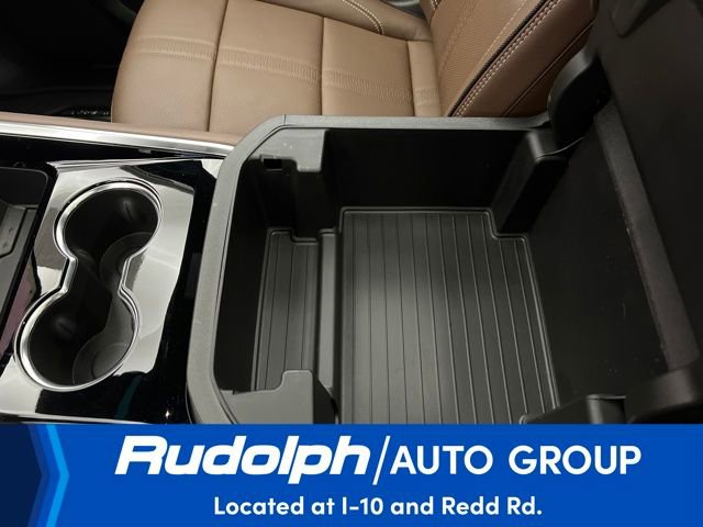 Used 2025 Chevrolet Tahoe High Country image 29