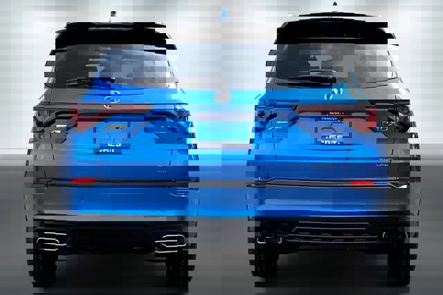 New 2026 Acura MDX A-Spec image 6