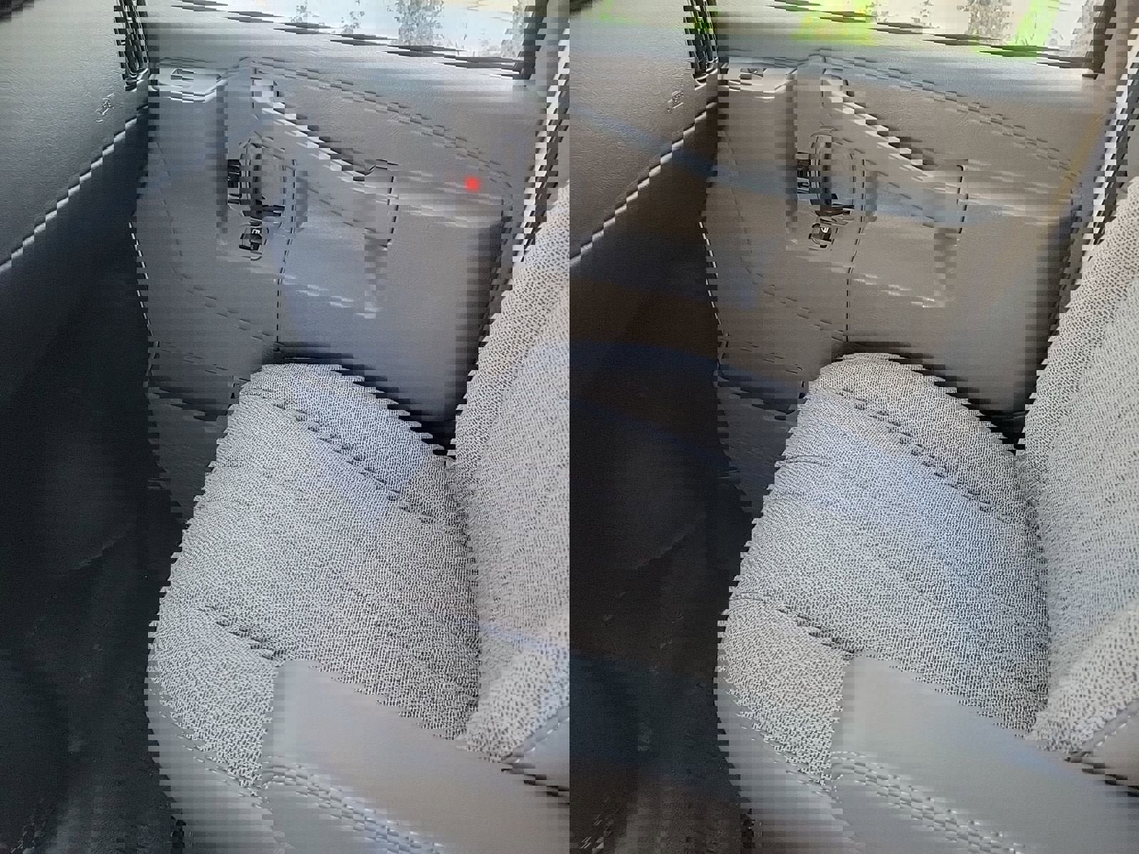 New 2025 GMC Savana 3500 w/ Power Convenience Package image 12