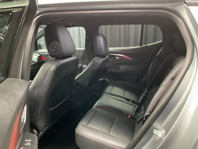 Used 2024 Chevrolet Equinox EV RS AWD/4WD image 8