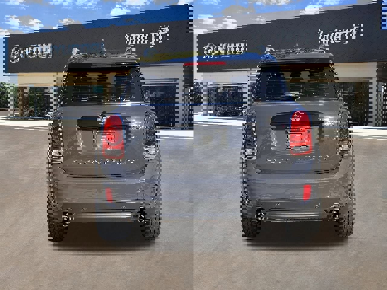 Used 2018 MINI Cooper Countryman S image 12