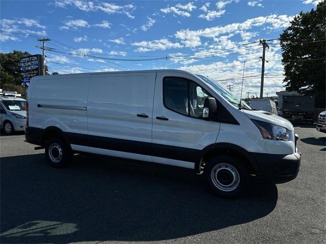 New 2024 Ford Transit 250 Low Roof w/ Load Area Protection Package image 6