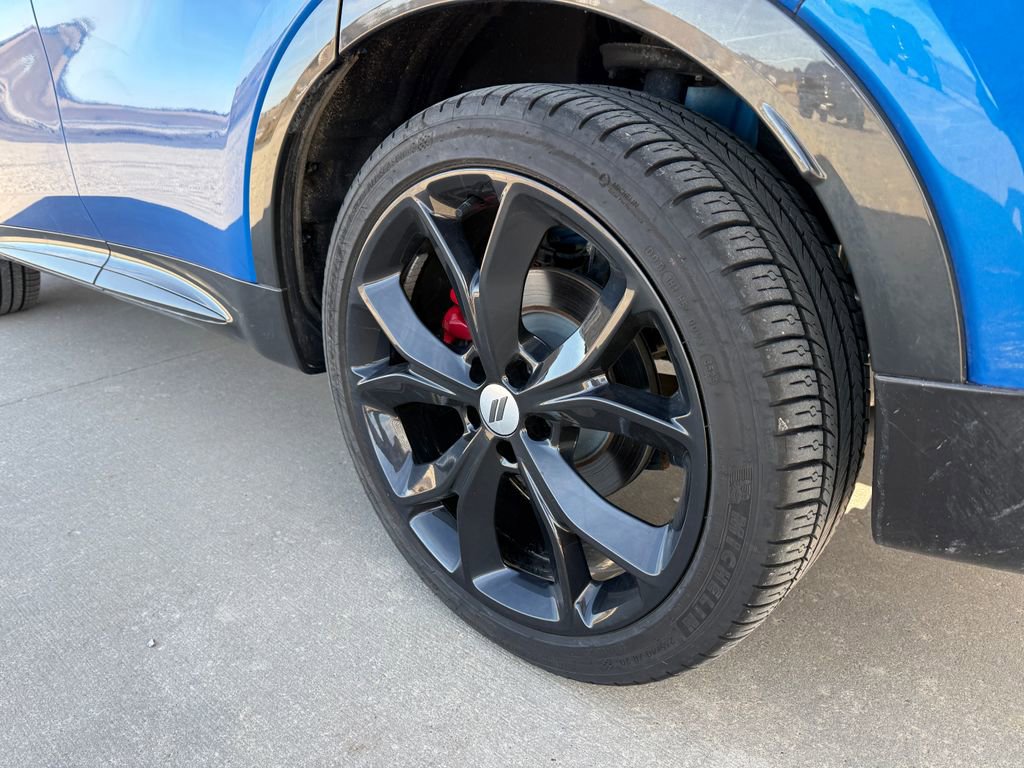 Used 2024 Dodge Hornet R/T image 9