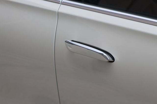 Used 2022 Mercedes-Benz S 580 4MATIC Sedan image 7