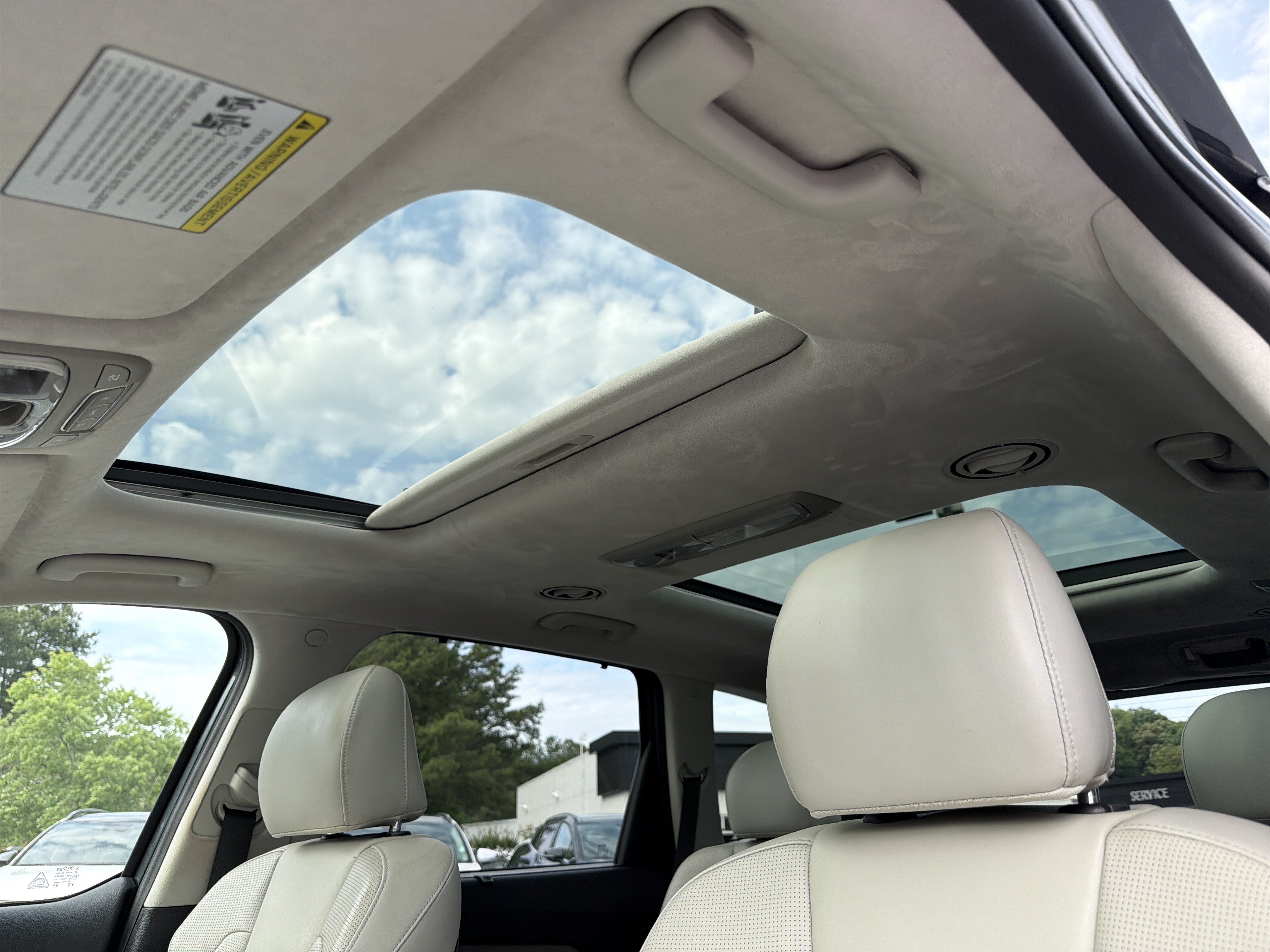 Used 2020 Kia Telluride SX w/ SX Prestige Package AWD/4WD image 22