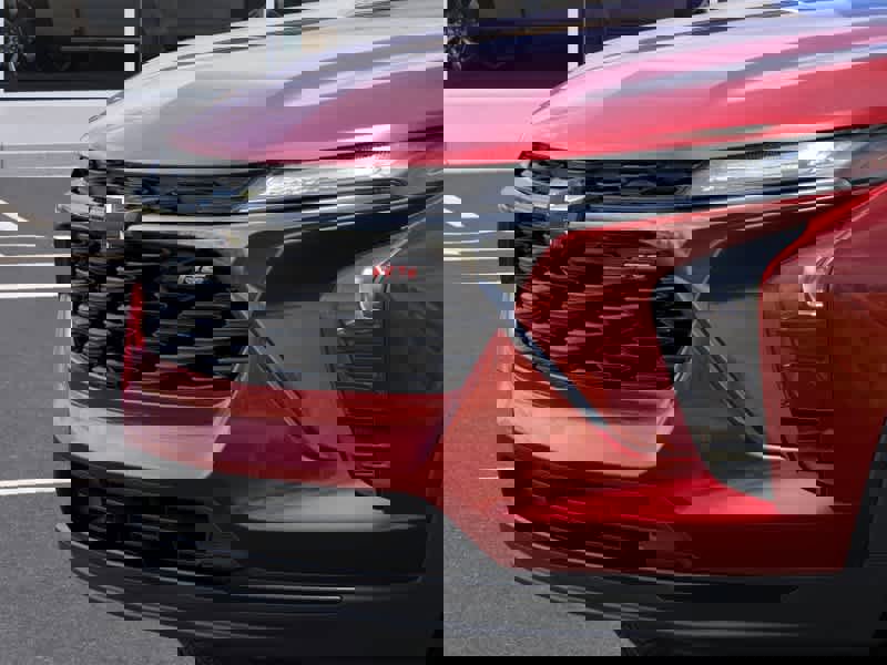 New 2026 Chevrolet Trax RS w/ Driver Confidence Package image 13