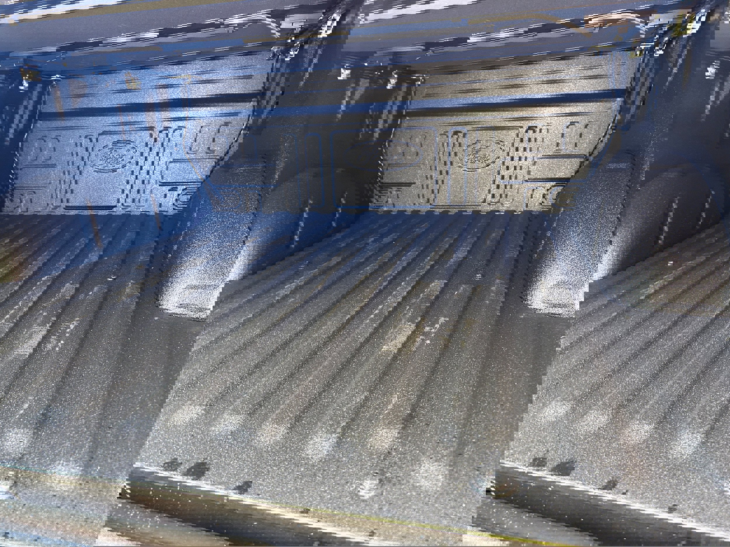 New 2025 Ford F150 Raptor image 21