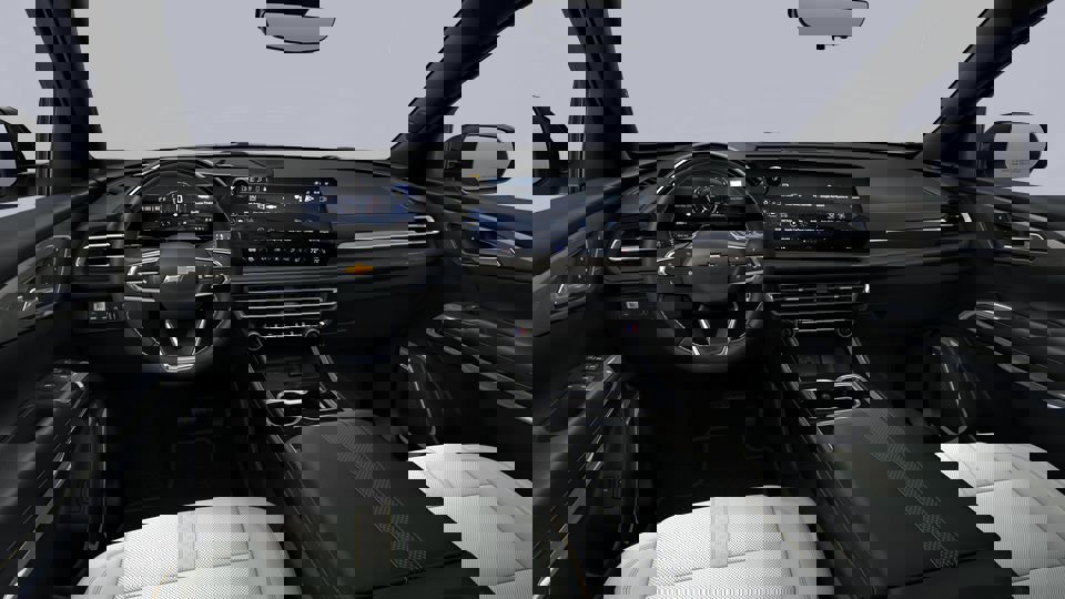 New 2026 Chevrolet Traverse High Country image 63