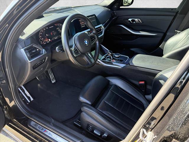 Used 2020 BMW M340i w/ Premium Package image 9