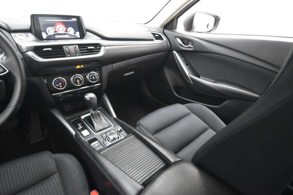 Used 2017 MAZDA MAZDA6 Sport FWD image 28