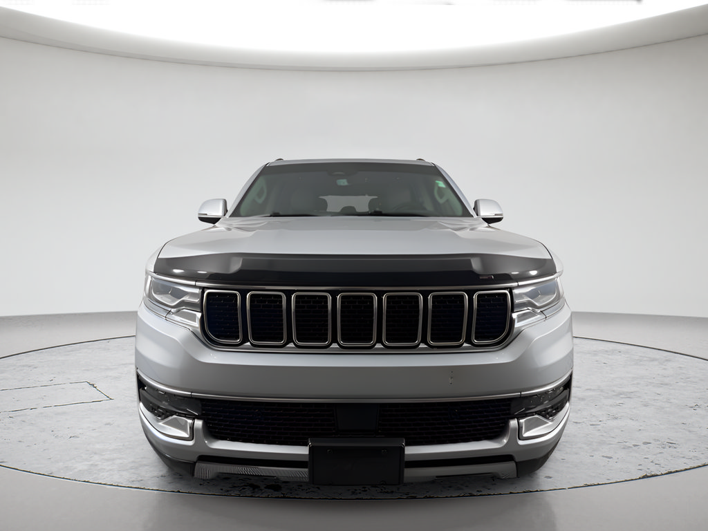 Used 2022 Jeep Wagoneer Series III AWD/4WD image 8