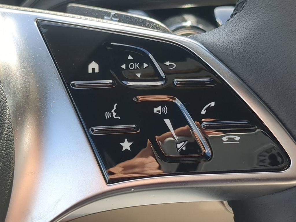 Certified 2026 Mercedes-Benz GLA 250 GLA 250 image 14