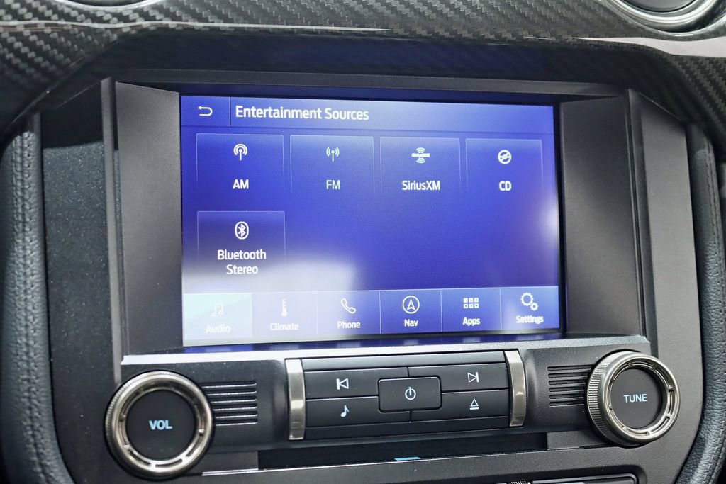Used 2020 Ford Mustang Shelby GT500 w/ Technology Package RWD image 19