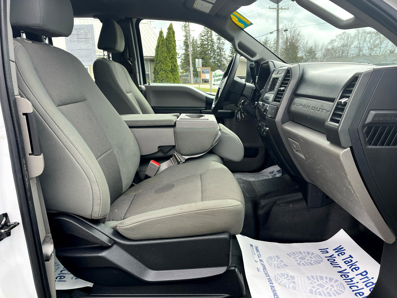 Used 2019 Ford F250 XL w/ Power Equipment Group image 15
