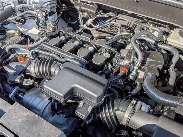 New 2026 Honda CR-V LX image 15