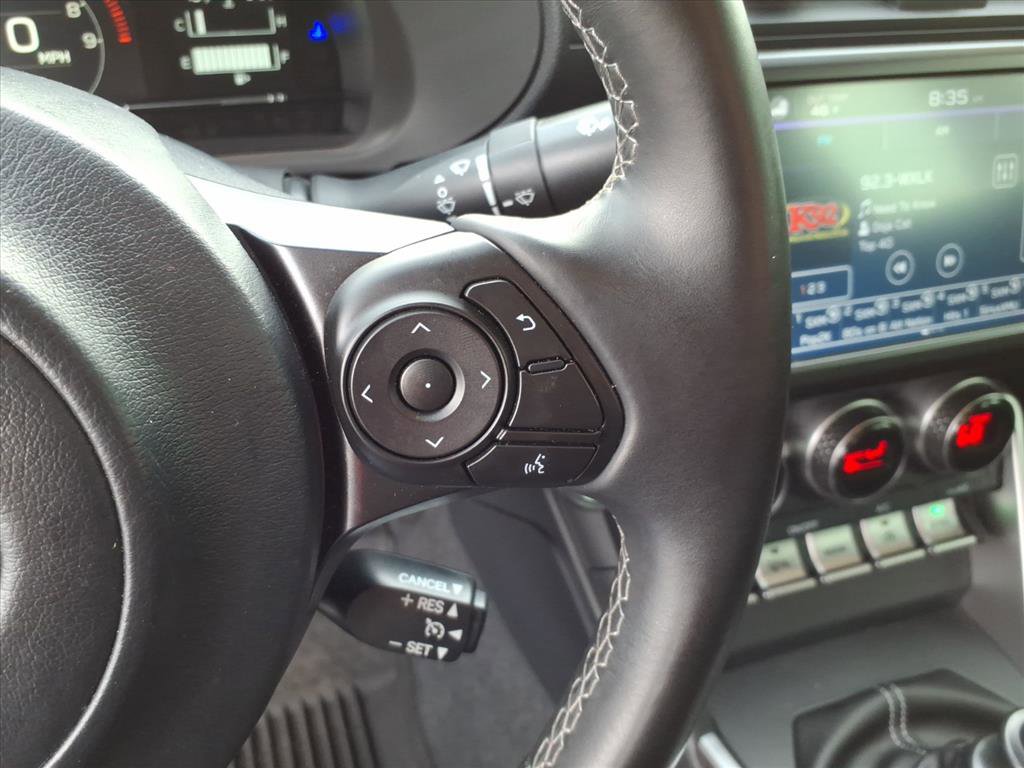 Used 2023 Toyota GR86 Premium image 29