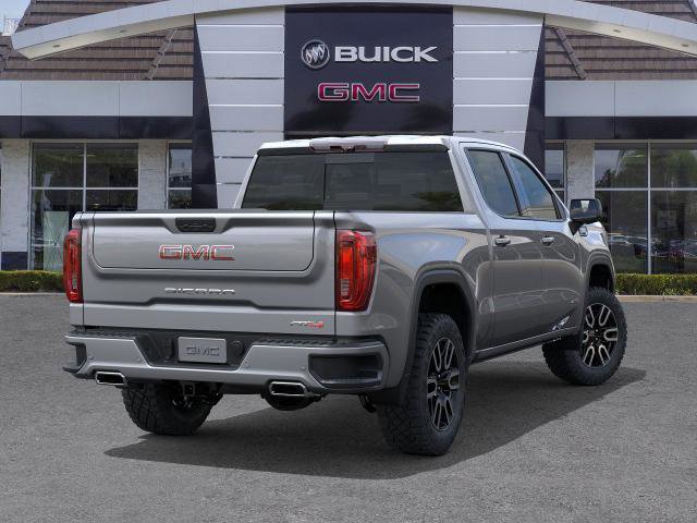 New 2026 GMC Sierra 1500 AT4 w/ Technology Package image 4