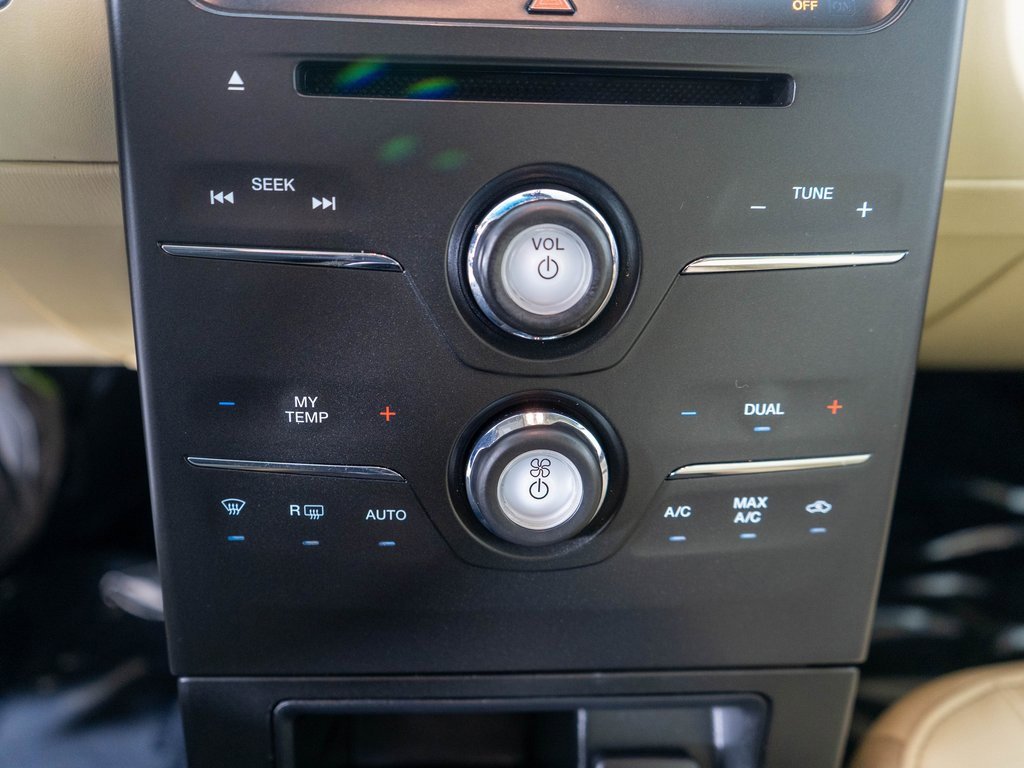 Used 2018 Ford Flex SEL w/ Equipment Group 202A image 21