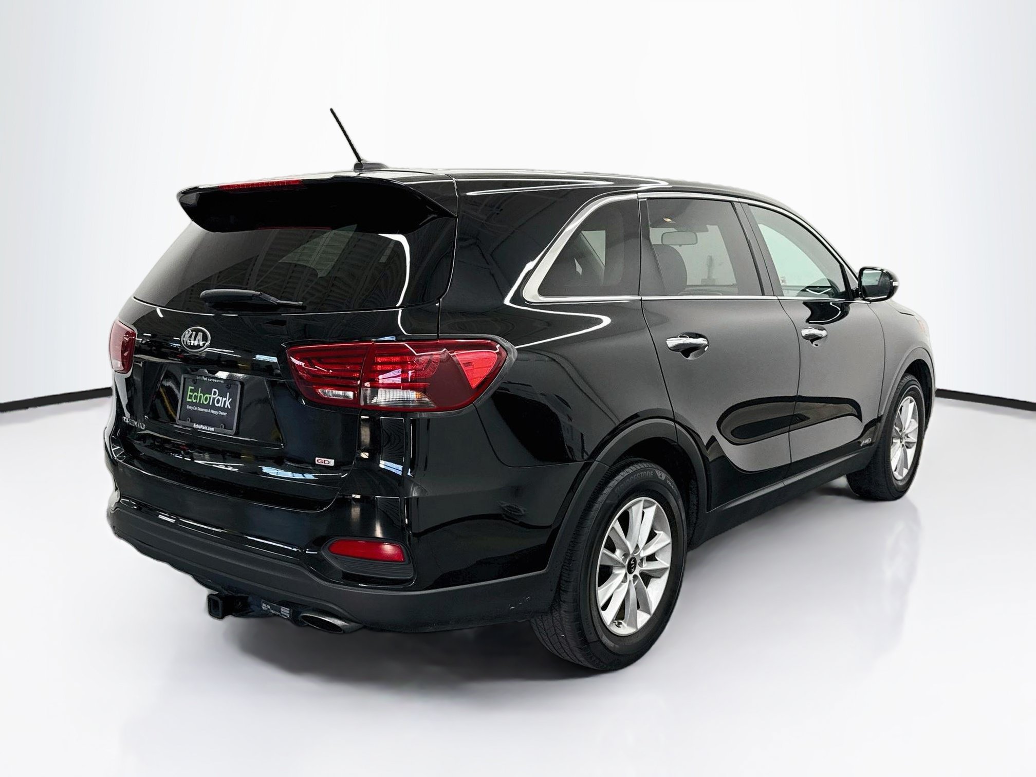 Used 2019 Kia Sorento AWD image 9