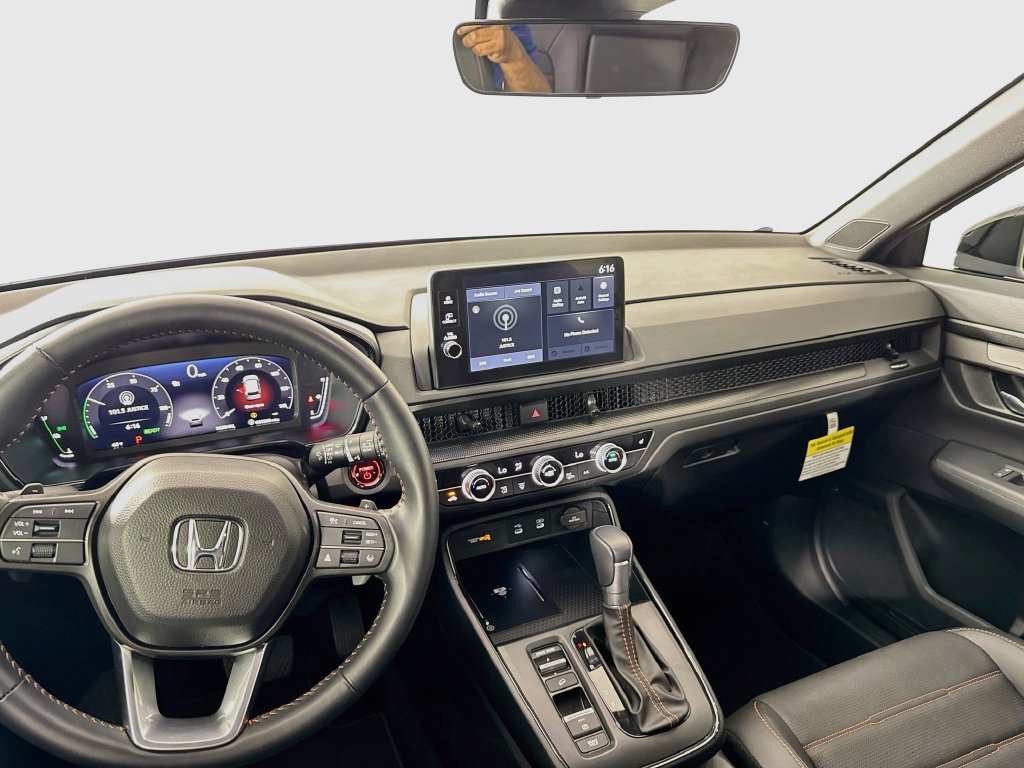 Used 2026 Honda CR-V Sport-L image 27