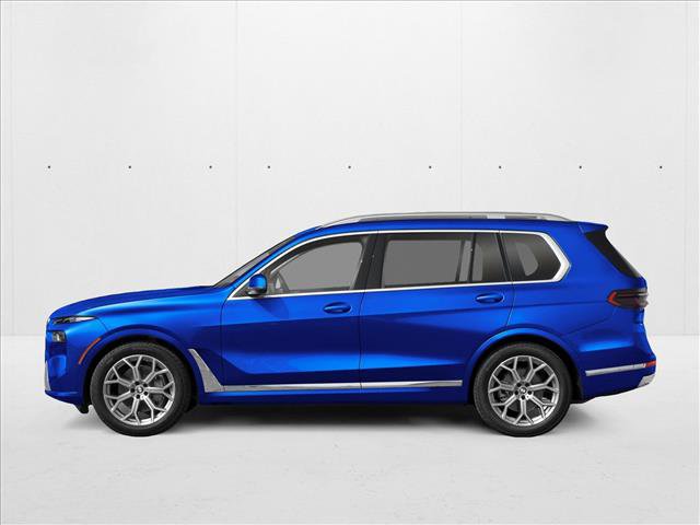 New 2026 BMW X7 M60i image 3