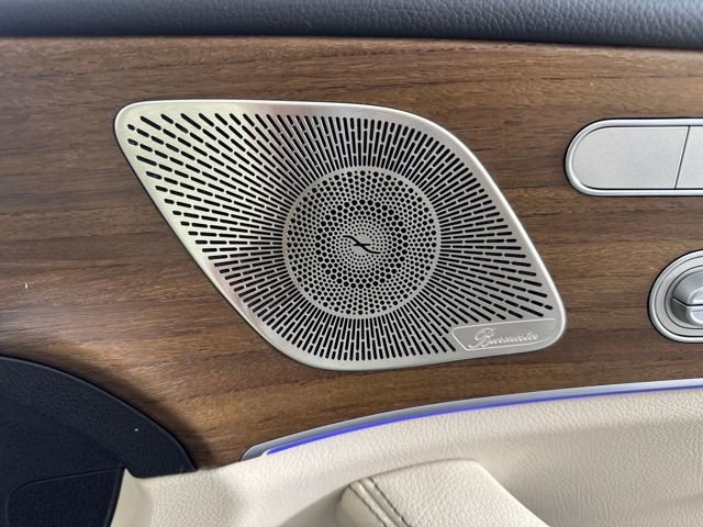 Used 2021 Mercedes-Benz GLE 350 GLE 350 image 27